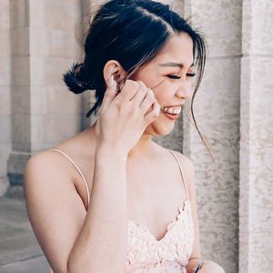 Meet your Posher, Joyce